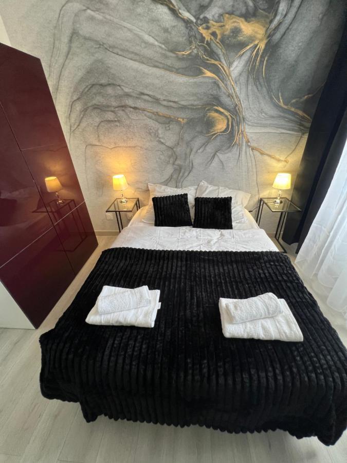 Le Cannois, Appartement De Star 3 Chambres Mulhouse Exterior photo